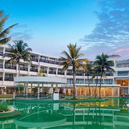 Occidental Eden Beruwala Hotel Bentota Kültér fotó