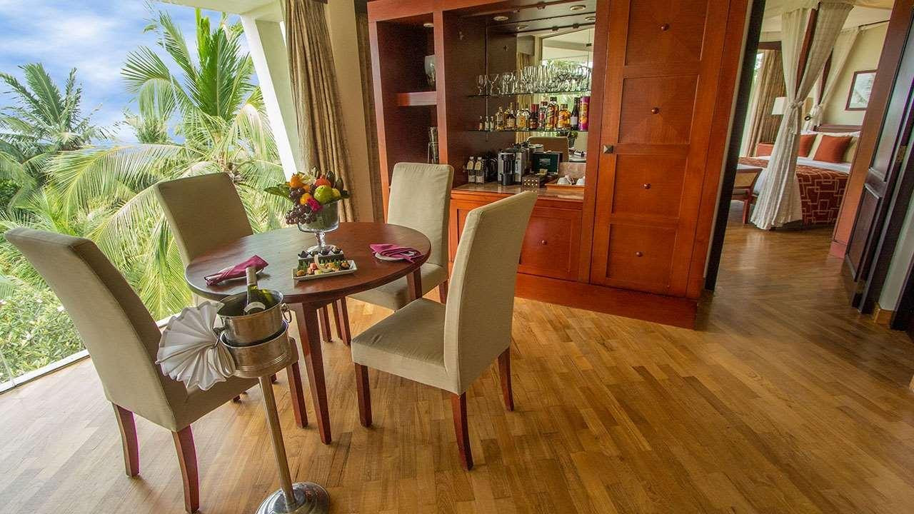 Occidental Eden Beruwala Hotel Bentota Kültér fotó