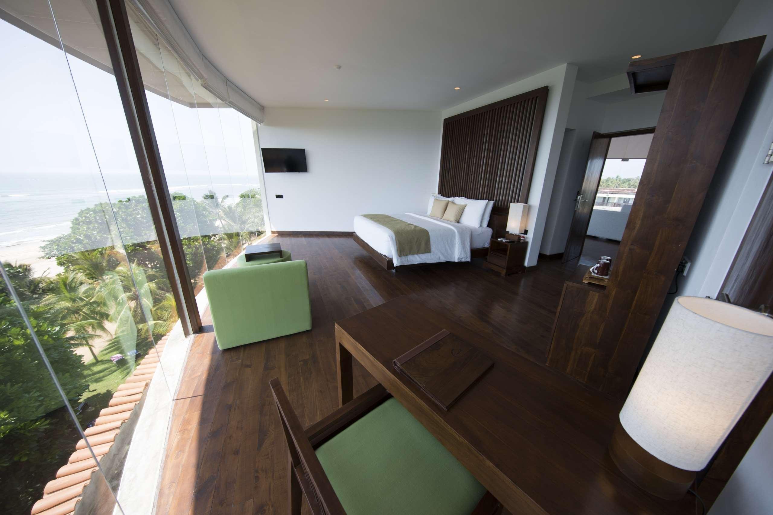 Occidental Eden Beruwala Hotel Bentota Kültér fotó