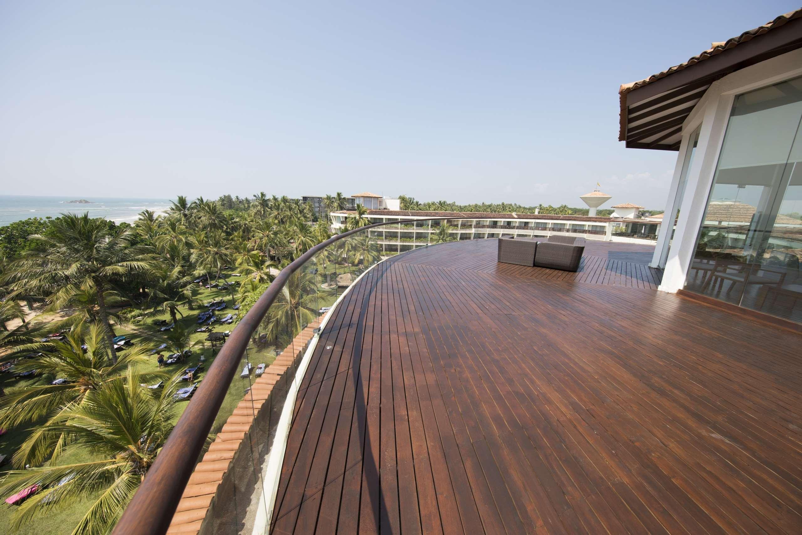 Occidental Eden Beruwala Hotel Bentota Kültér fotó