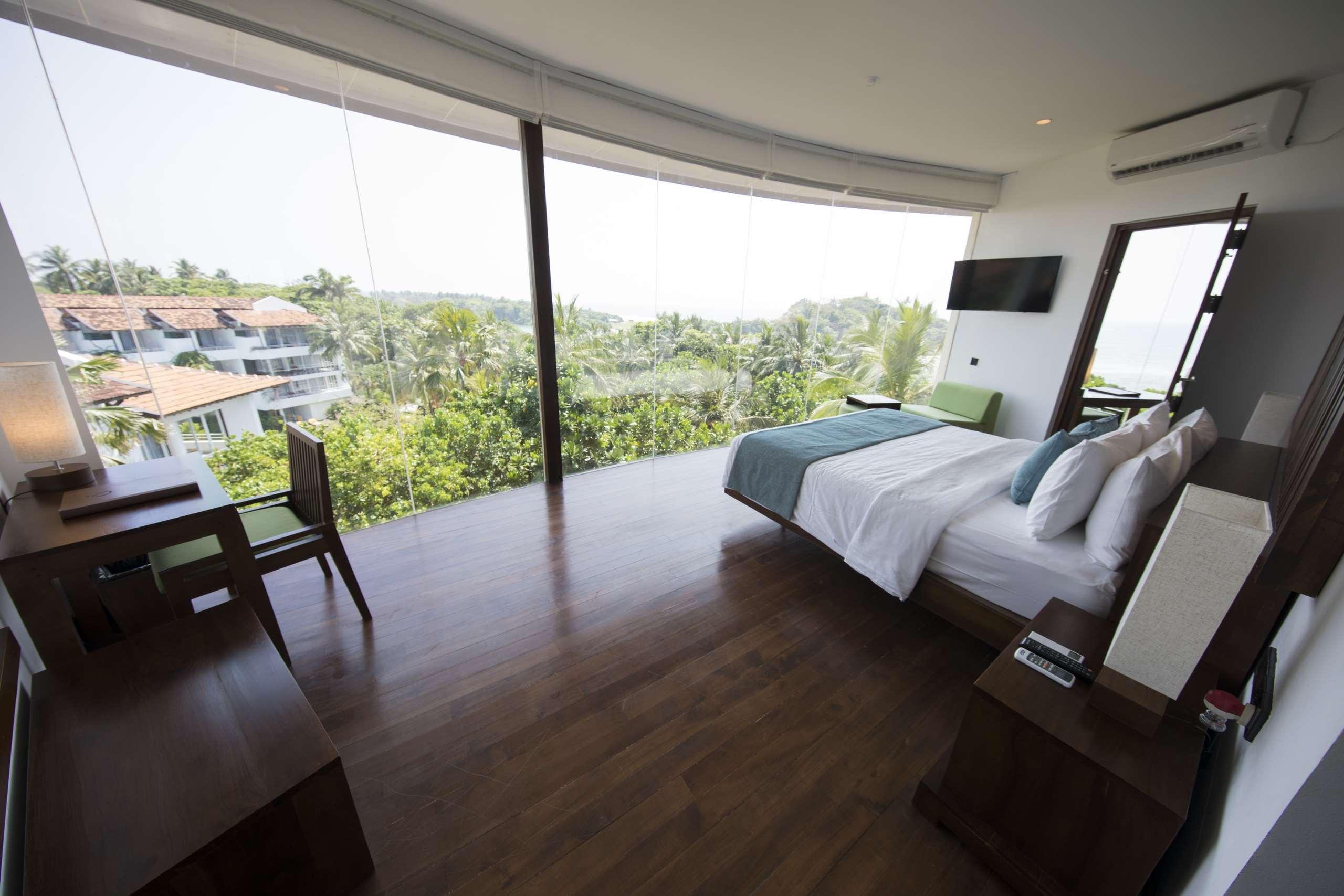 Occidental Eden Beruwala Hotel Bentota Kültér fotó