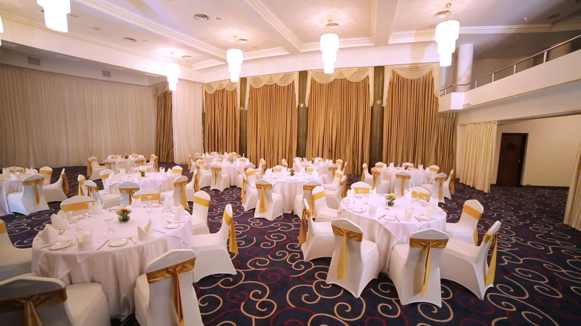 Occidental Eden Beruwala Hotel Bentota Kültér fotó