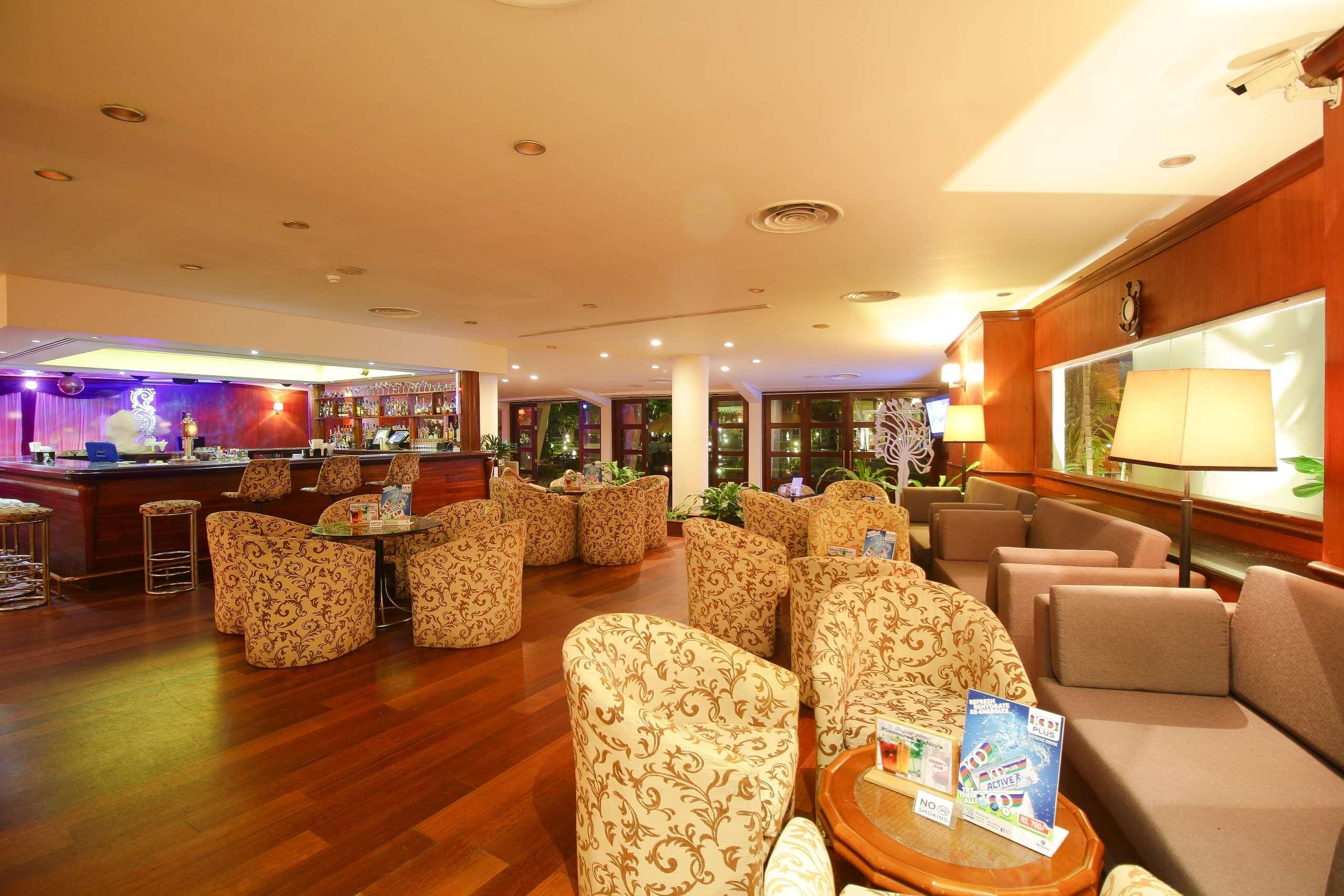 Occidental Eden Beruwala Hotel Bentota Kültér fotó