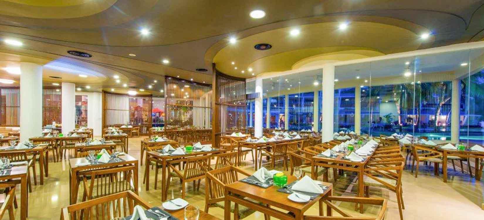 Occidental Eden Beruwala Hotel Bentota Kültér fotó