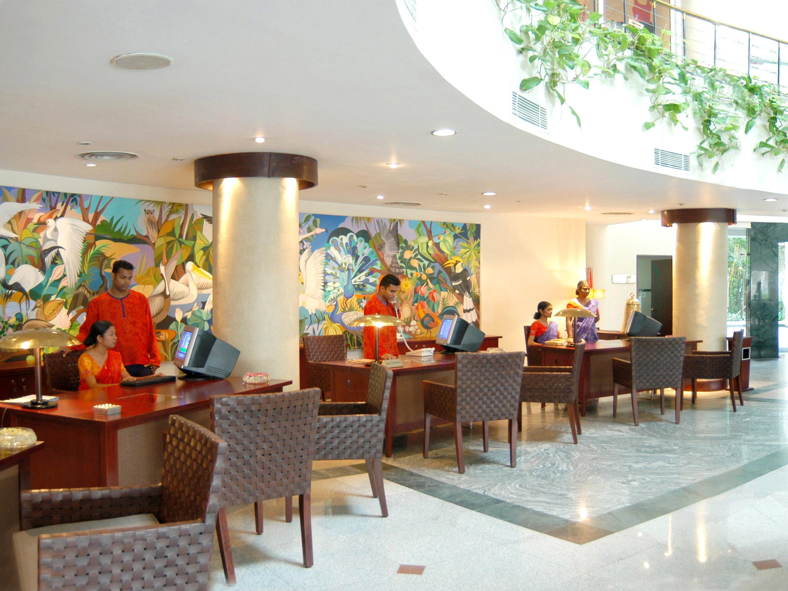 Occidental Eden Beruwala Hotel Bentota Kültér fotó