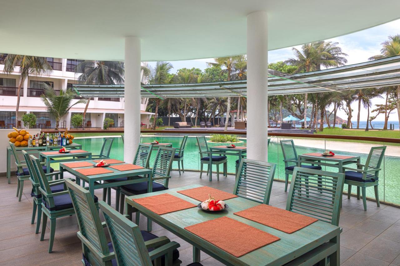 Occidental Eden Beruwala Hotel Bentota Kültér fotó