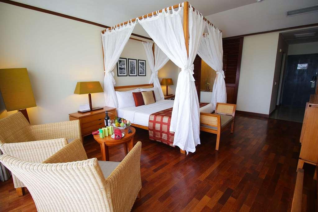 Occidental Eden Beruwala Hotel Bentota Szoba fotó