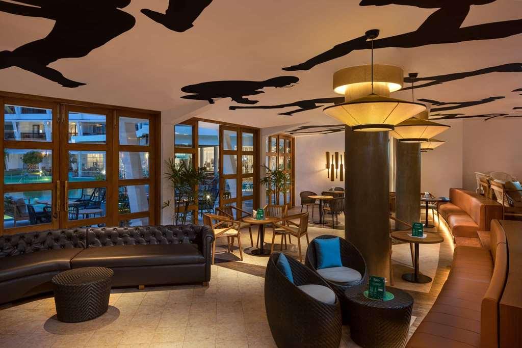 Occidental Eden Beruwala Hotel Bentota Étterem fotó