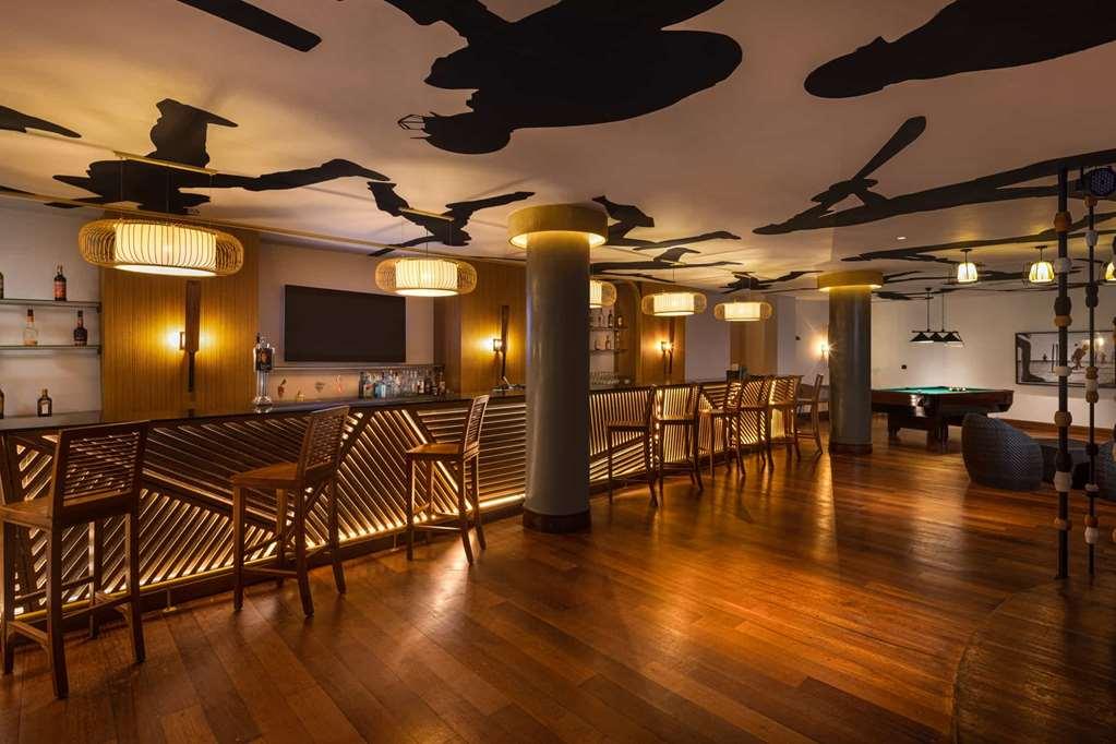 Occidental Eden Beruwala Hotel Bentota Étterem fotó