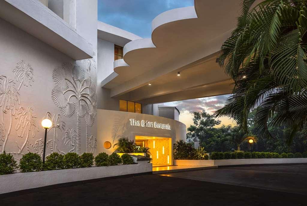 Occidental Eden Beruwala Hotel Bentota Kültér fotó