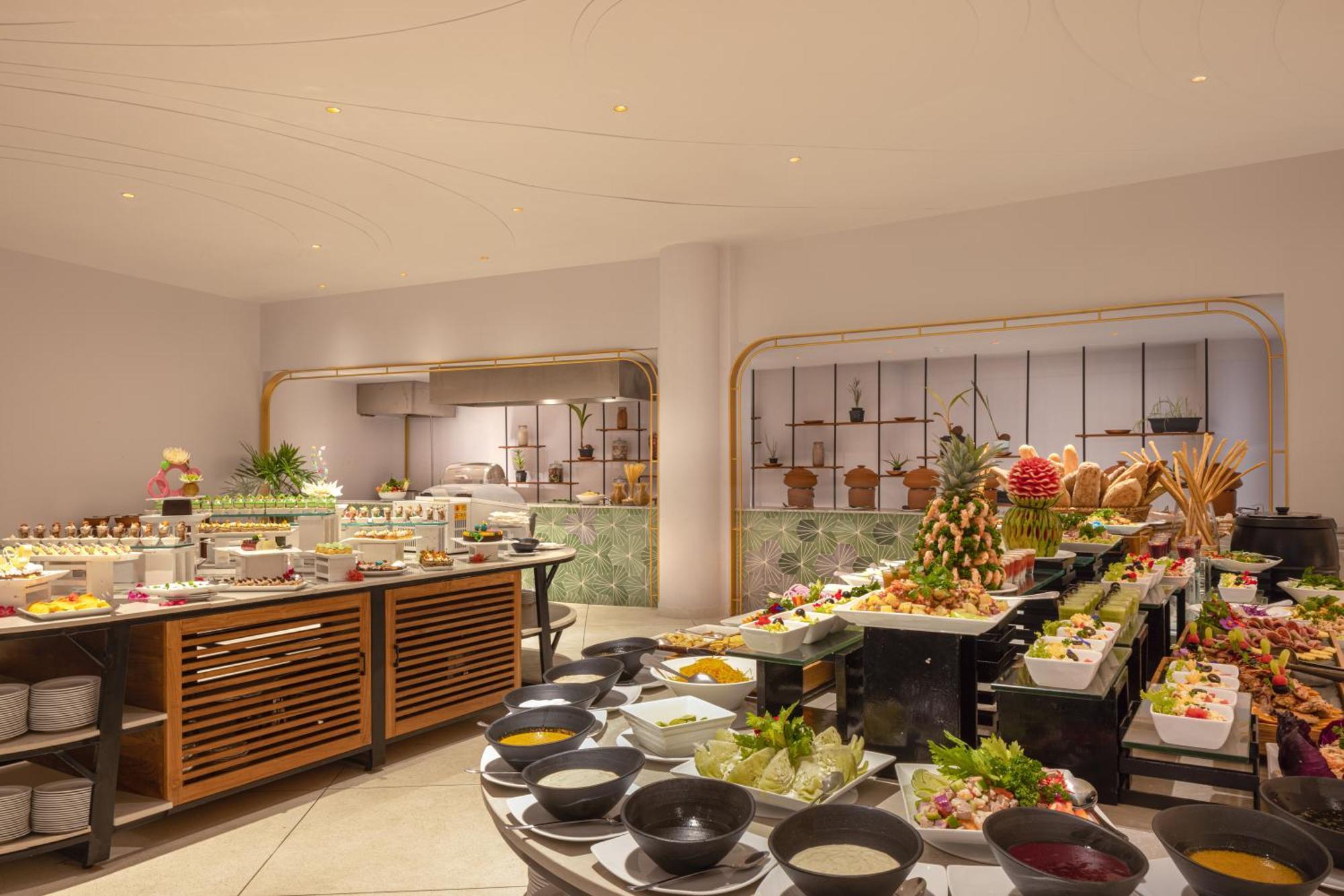 Occidental Eden Beruwala Hotel Bentota Kültér fotó
