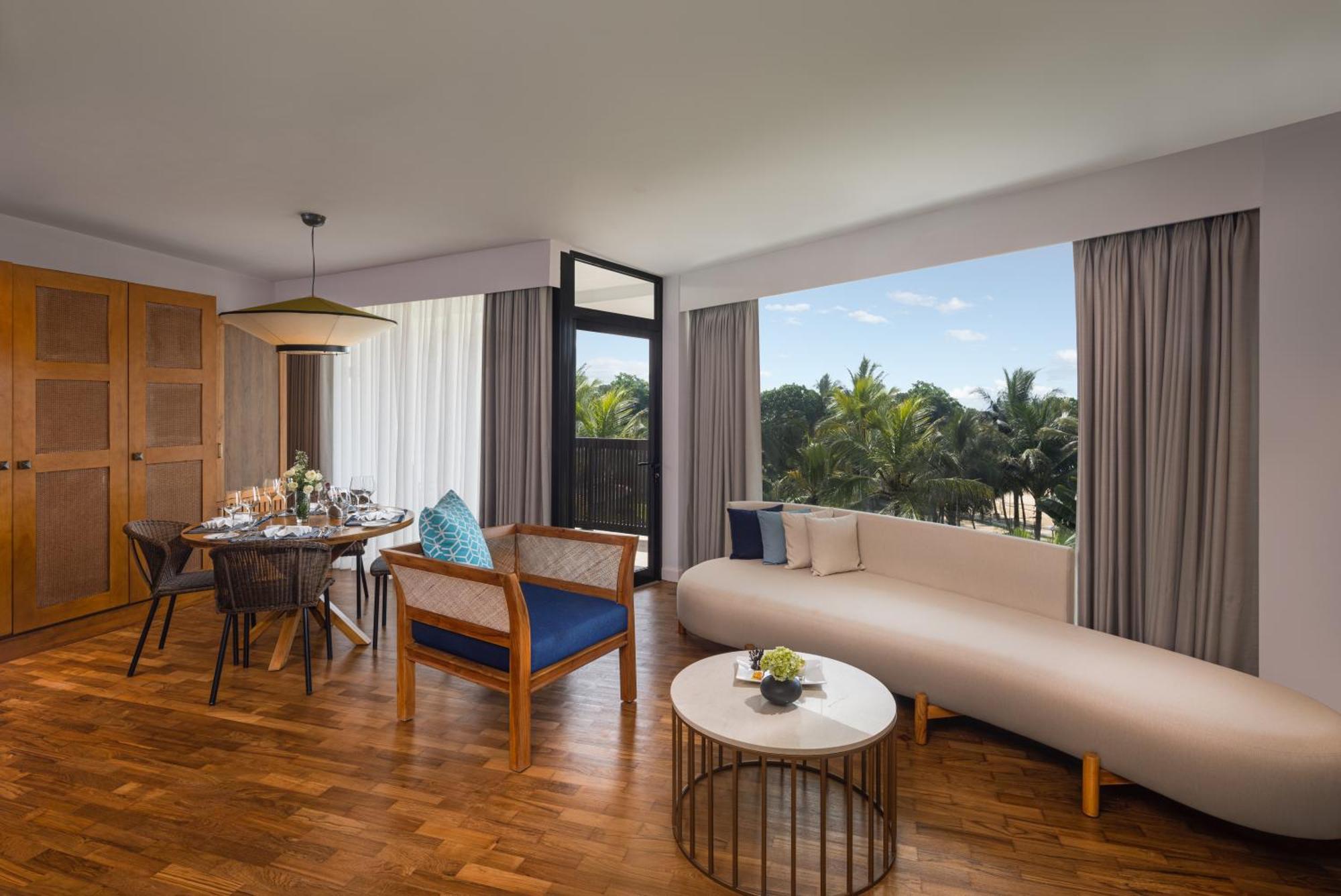 Occidental Eden Beruwala Hotel Bentota Kültér fotó