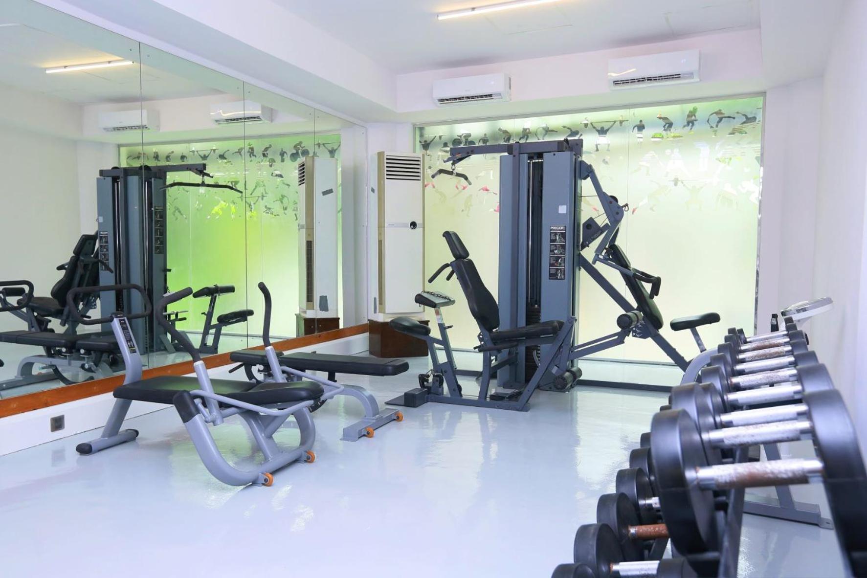 Occidental Eden Beruwala Hotel Bentota Kültér fotó