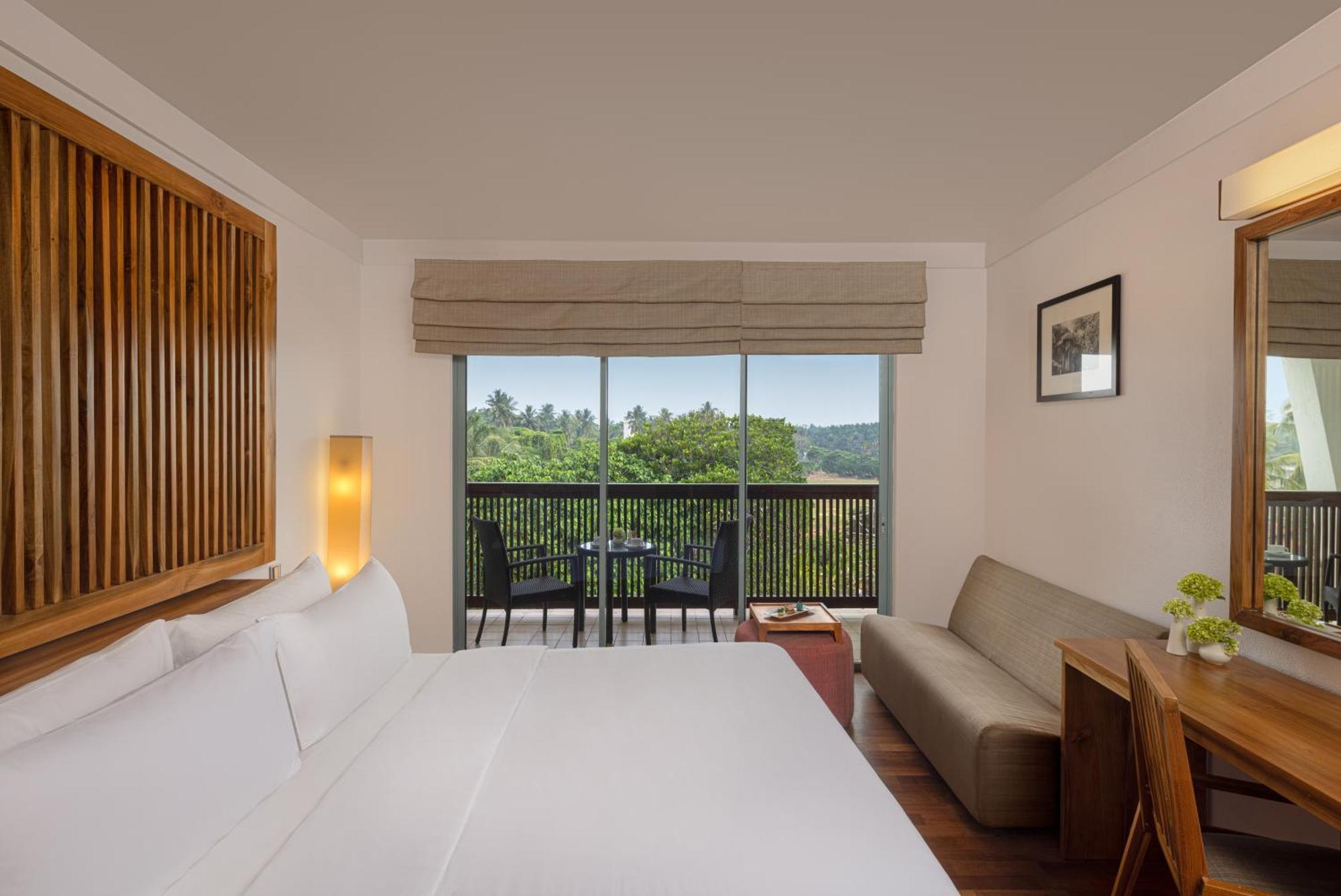 Occidental Eden Beruwala Hotel Bentota Kültér fotó