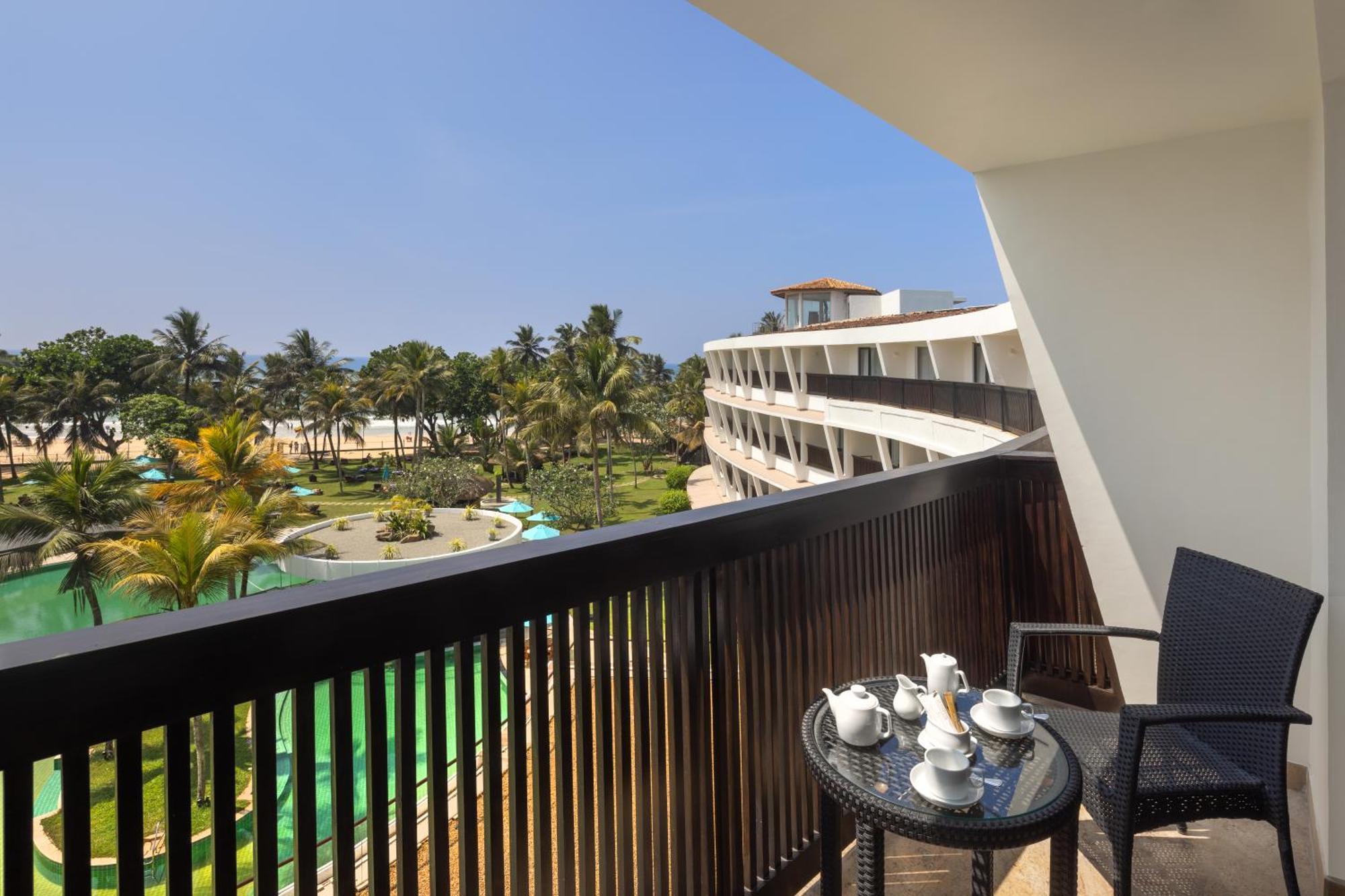 Occidental Eden Beruwala Hotel Bentota Kültér fotó