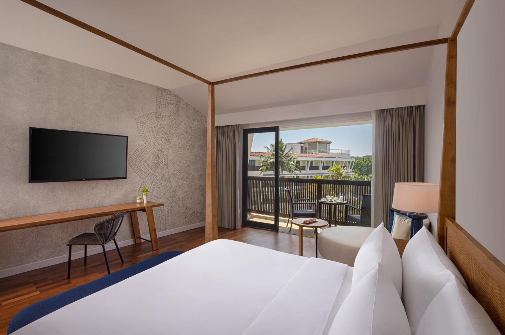Occidental Eden Beruwala Hotel Bentota Kültér fotó