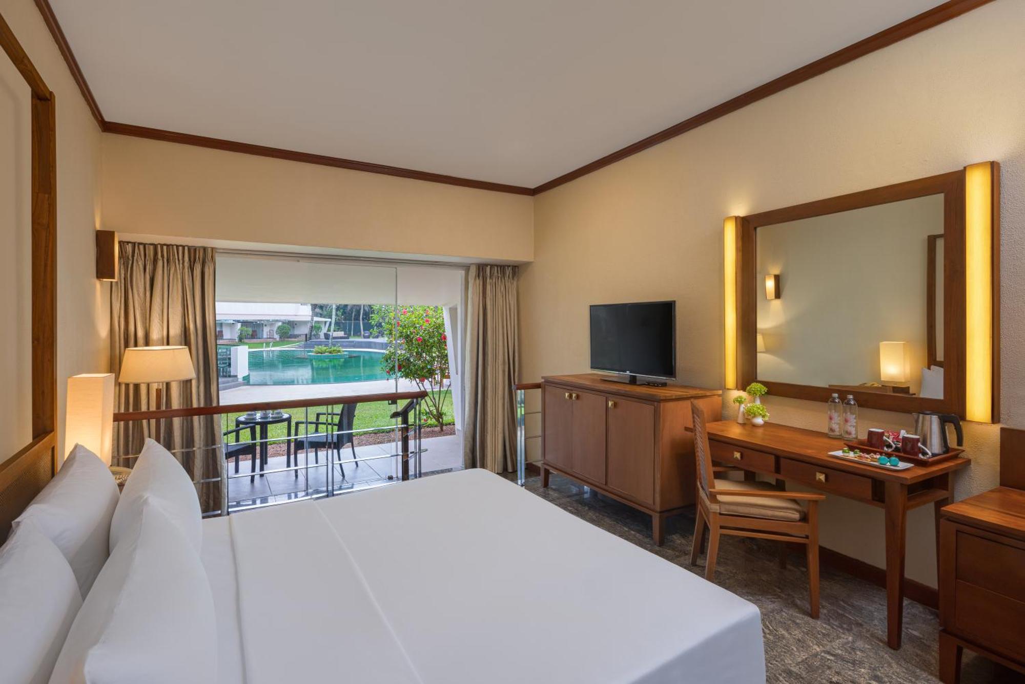 Occidental Eden Beruwala Hotel Bentota Kültér fotó
