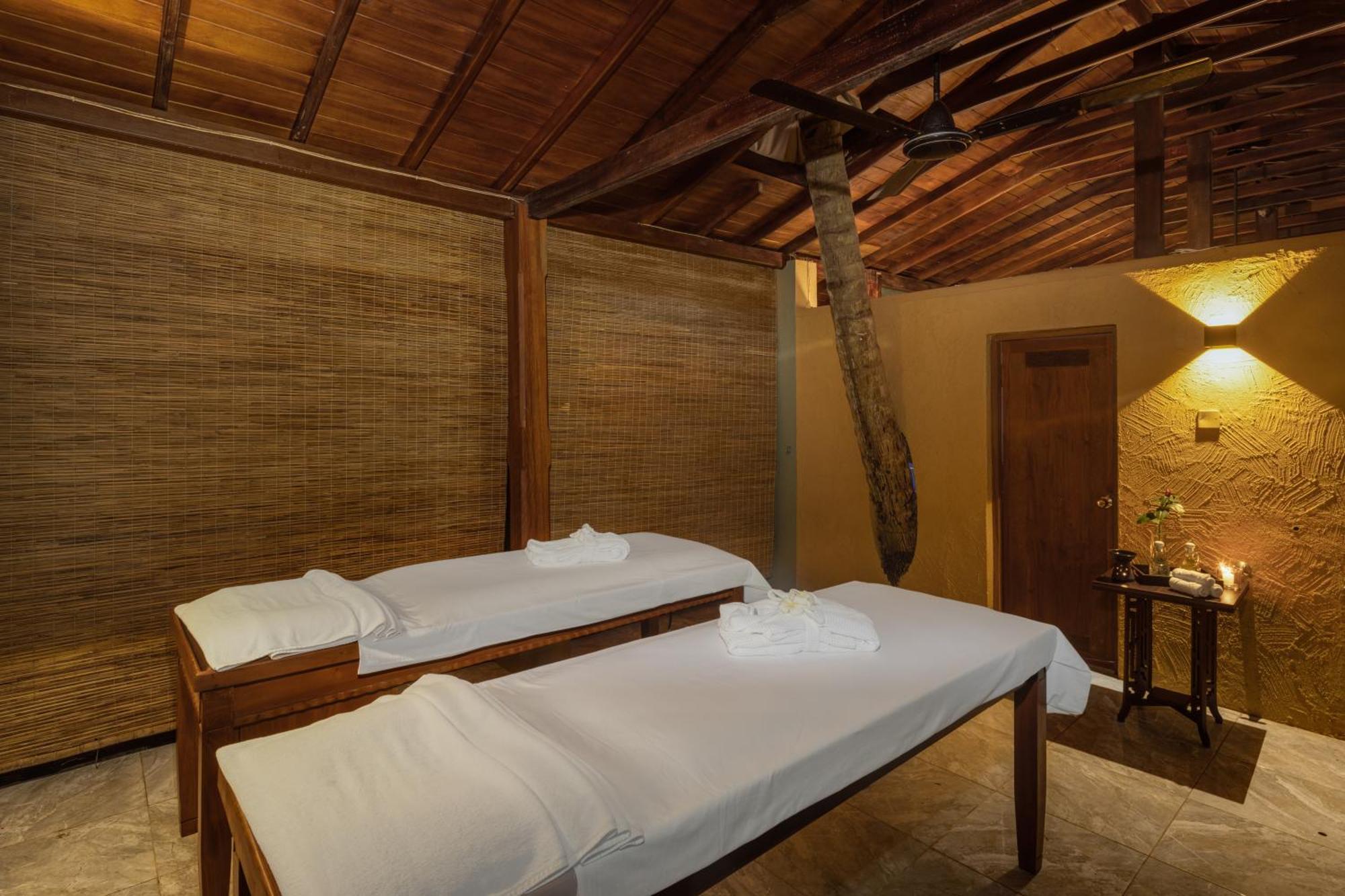 Occidental Eden Beruwala Hotel Bentota Kültér fotó