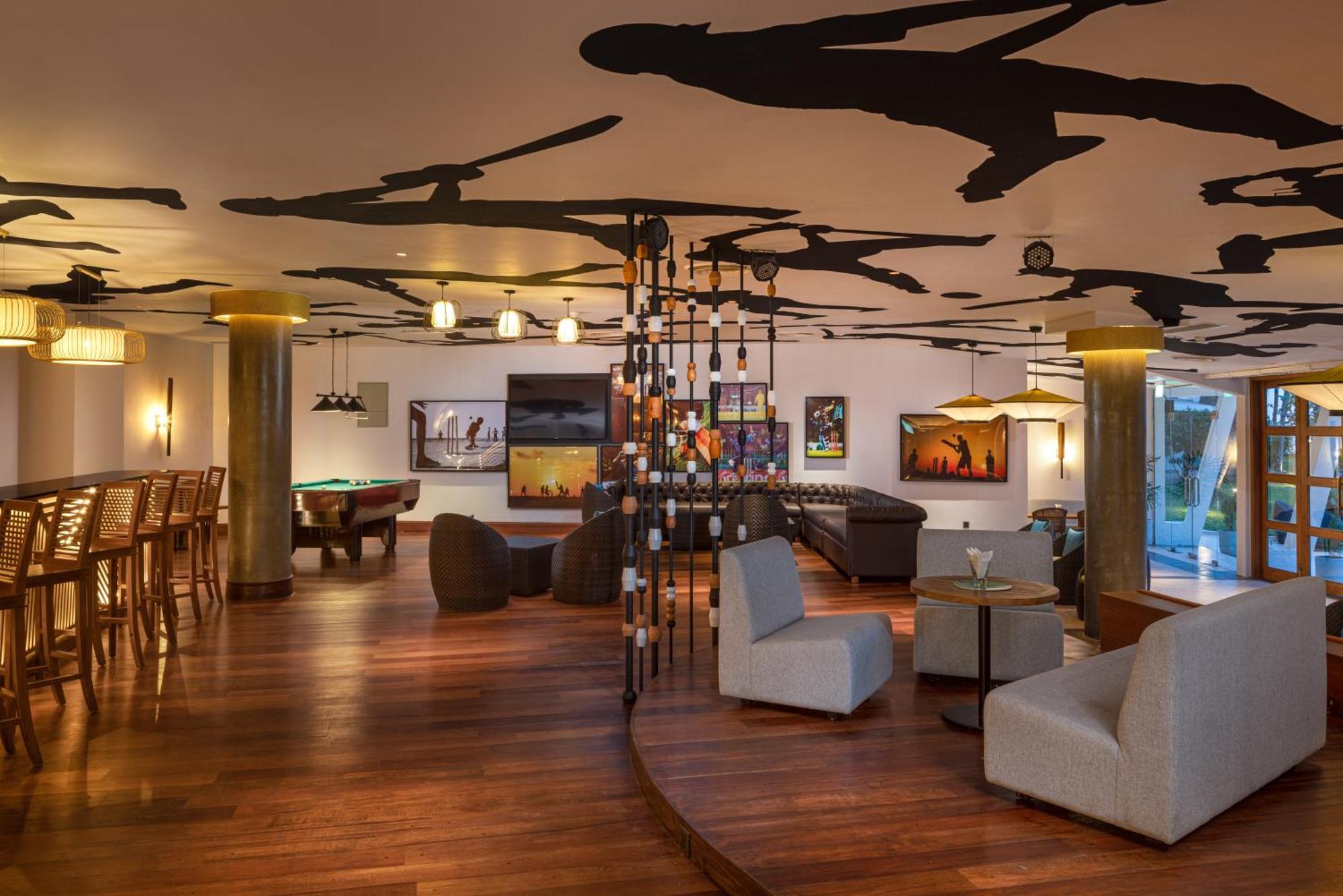 Occidental Eden Beruwala Hotel Bentota Kültér fotó