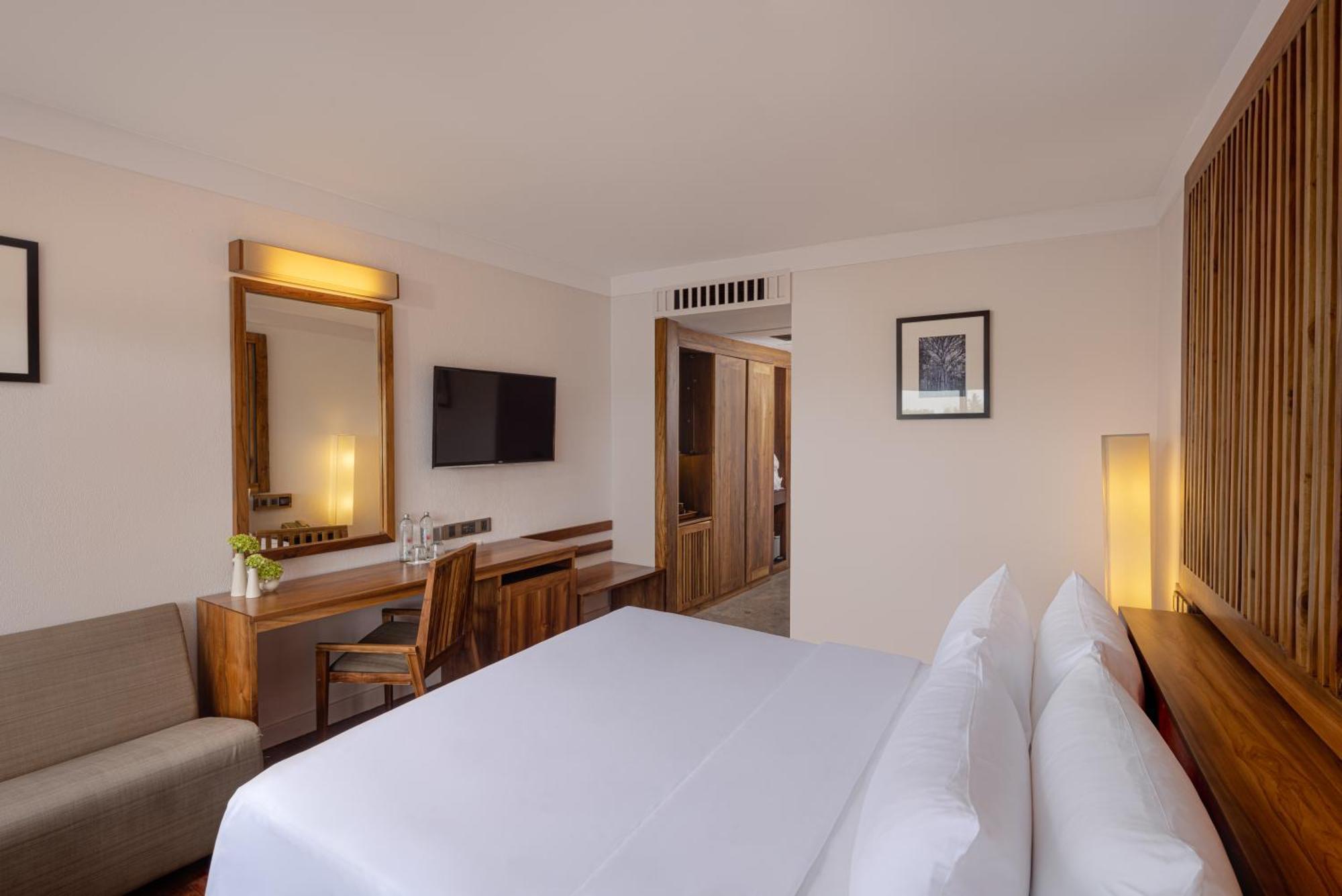 Occidental Eden Beruwala Hotel Bentota Szoba fotó