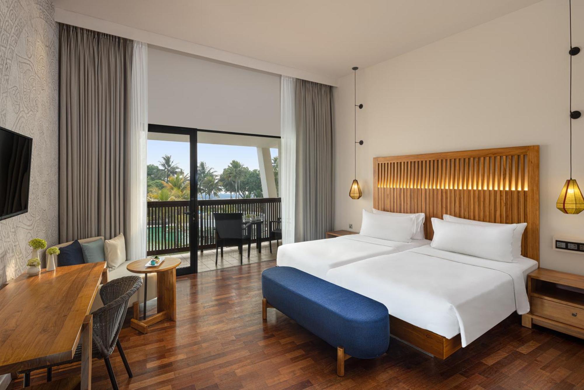 Occidental Eden Beruwala Hotel Bentota Kültér fotó